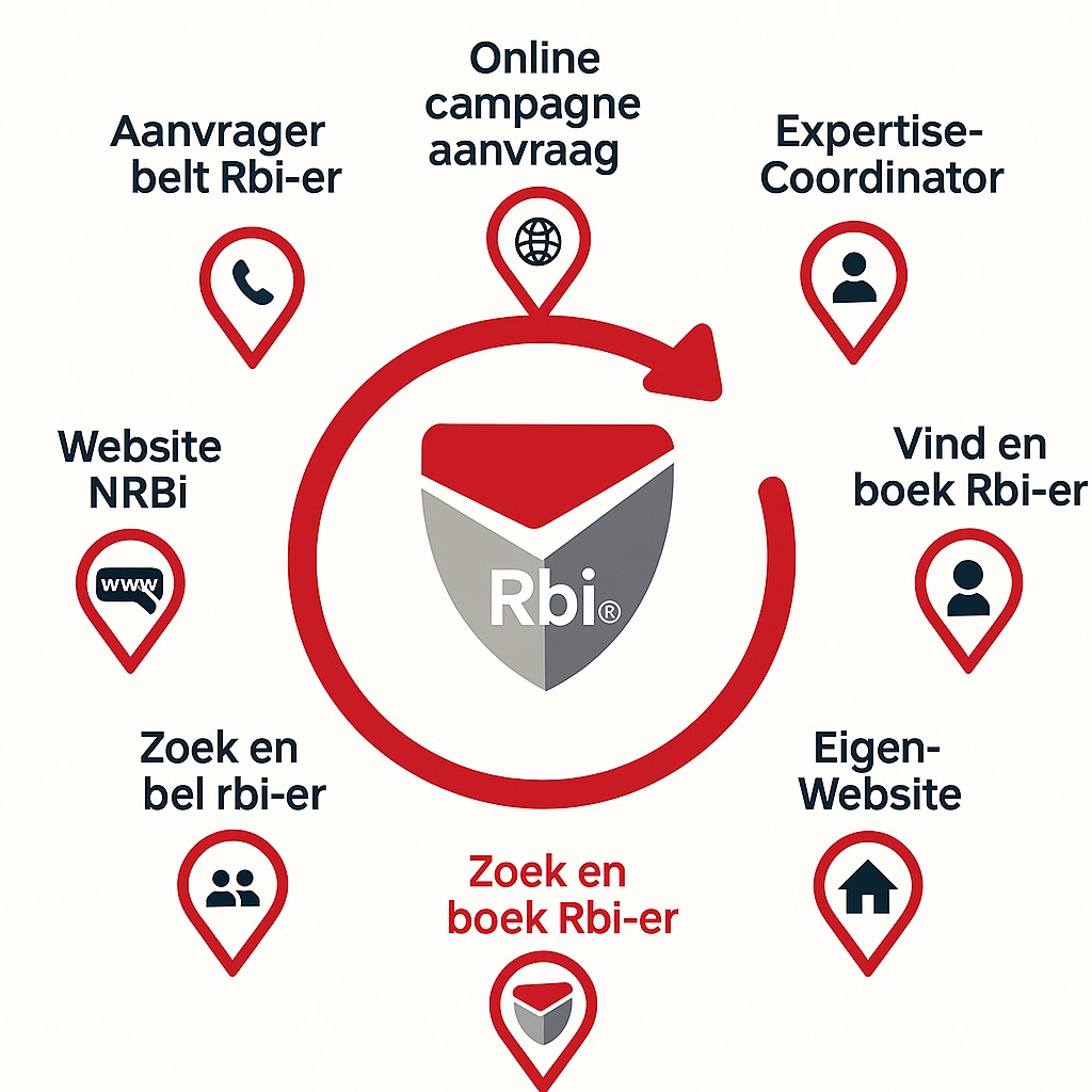 Bouwkundig inspecteur opleiden